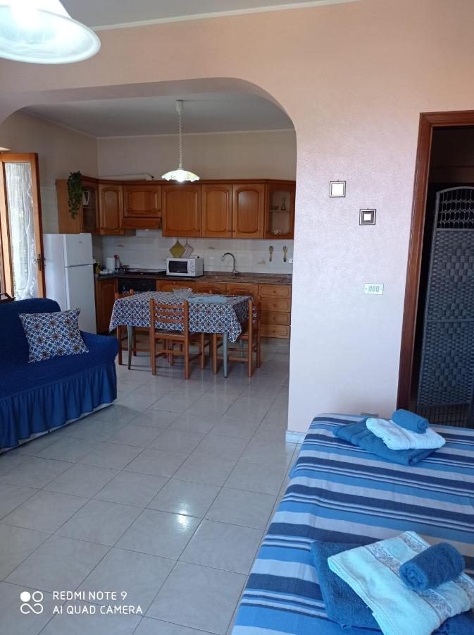 Short Less Apartment-Rooms Milazzo Esterno foto