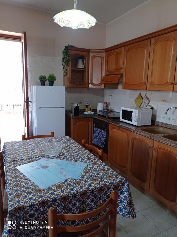 Short Less Apartment-Rooms Milazzo Esterno foto